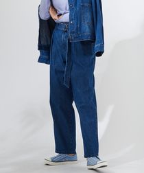 デニムパンツ レディース Women Coen コーエン 公式ファッション通販