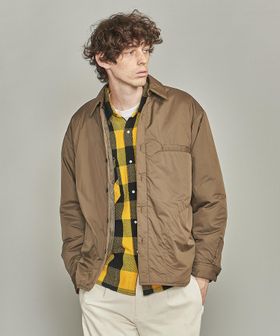 メンズ アウター ジャケット通販 ユナイテッドアローズ公式通販 United Arrows Ltd 1ページ目