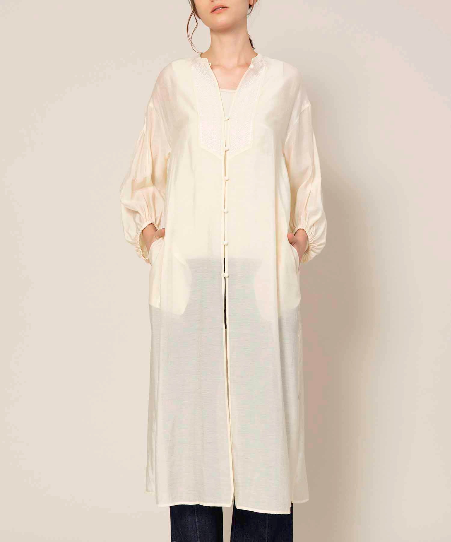 エンブロイダリーワンピース Hydeparkcats Org