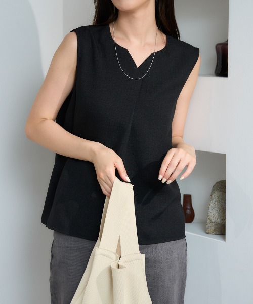 model：170cm / size：F