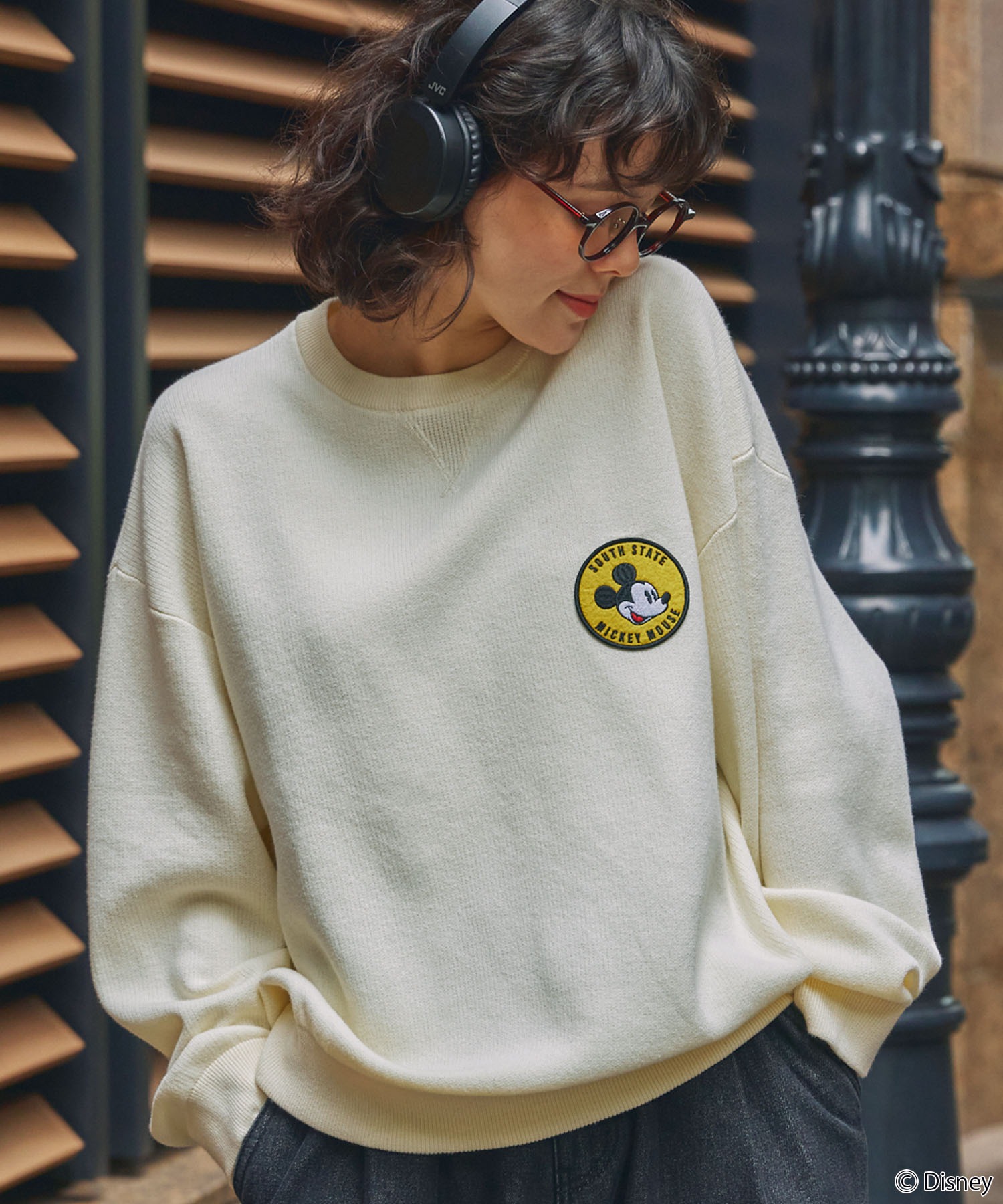 ミッキーマウス AHEAD ウィンドブレーカー グレー 楽天市場】ミッキー（ウインドブレーカー｜スポーツウェア