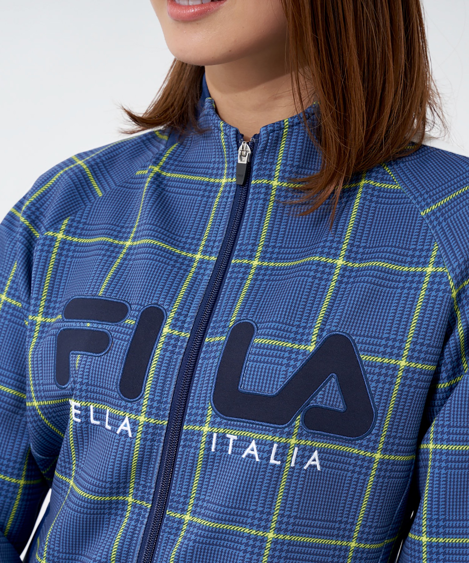 はできませ レディースジャガードジャージ（その他アウター）｜FILA ）のファッション通販 - GOLF（フィラゴルフ ☨フィラゴル -  bookland.ge