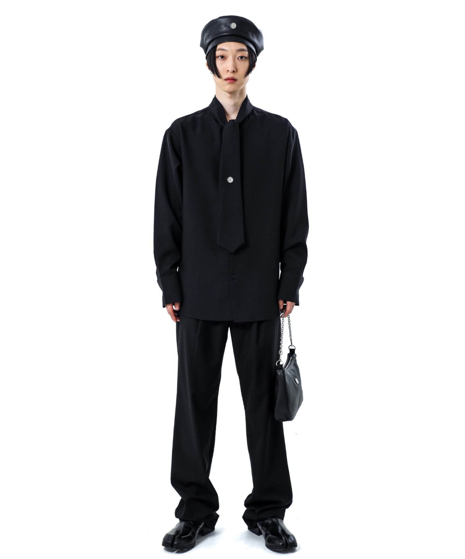 A'GEM/9 × .kom『BASIC COTTON/ベーシックコットン』タイ