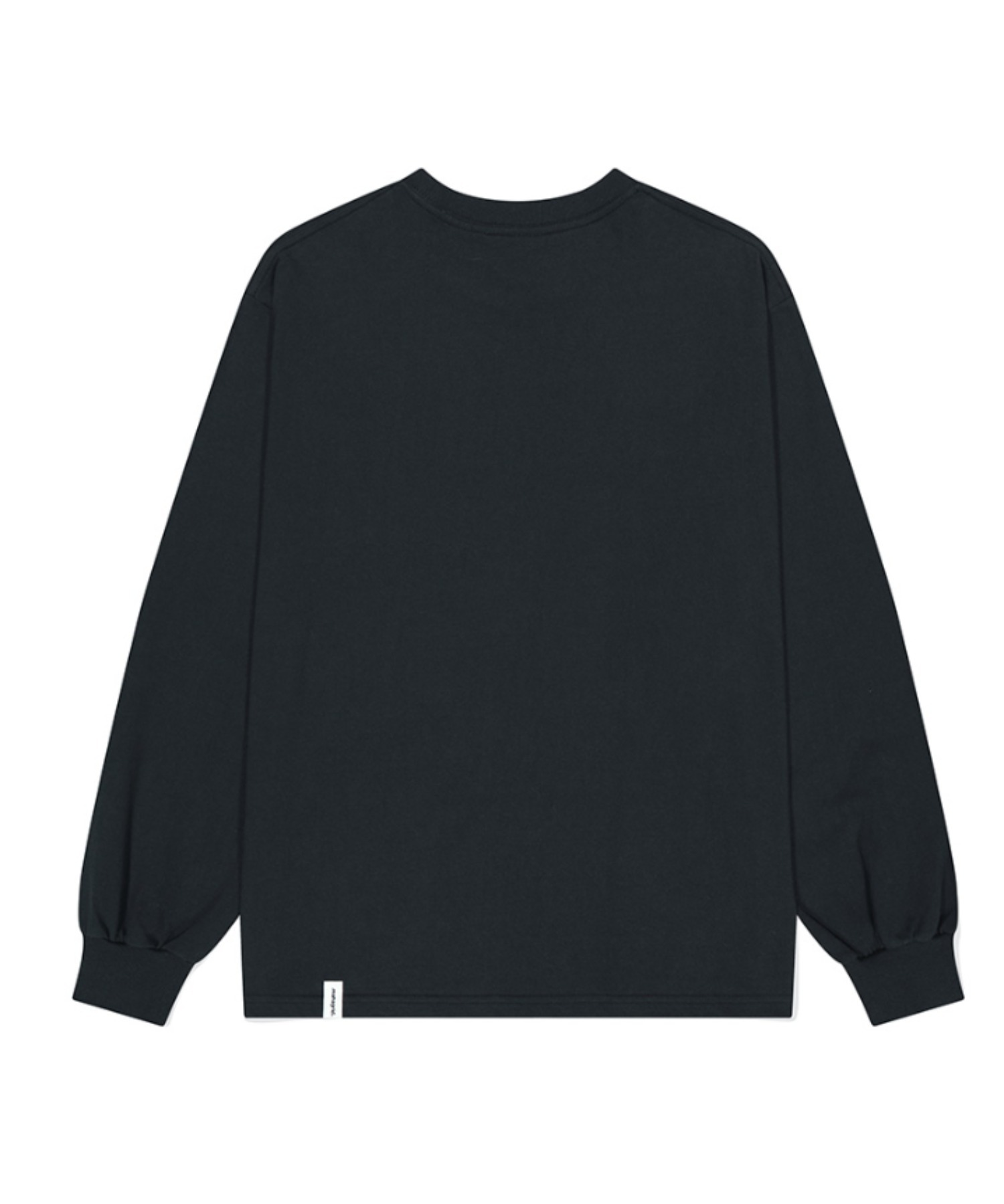tシャツ 「mahagrid/マハグリッド」HUMAN BEING LS TEE/ヒューマンビーイング 長袖Tシャツ レディース メンズ mahagrid/マハグリッド』HUMAN BEING LS TEE/ヒューマン