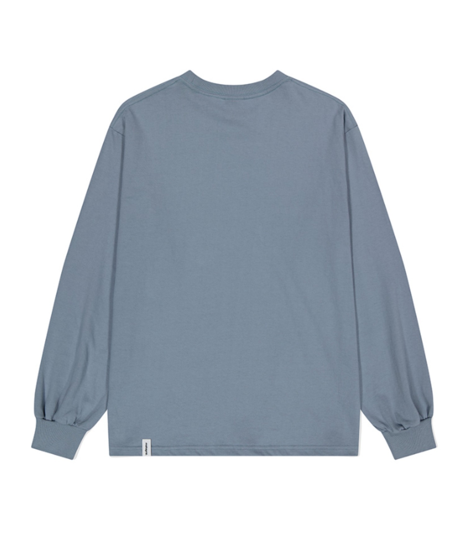 mahagrid/マハグリッド』HUMAN BEING LS TEE/ヒューマン