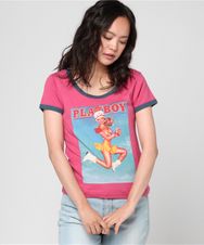 OCTOBER2013-COVER プリント チビTシャツ