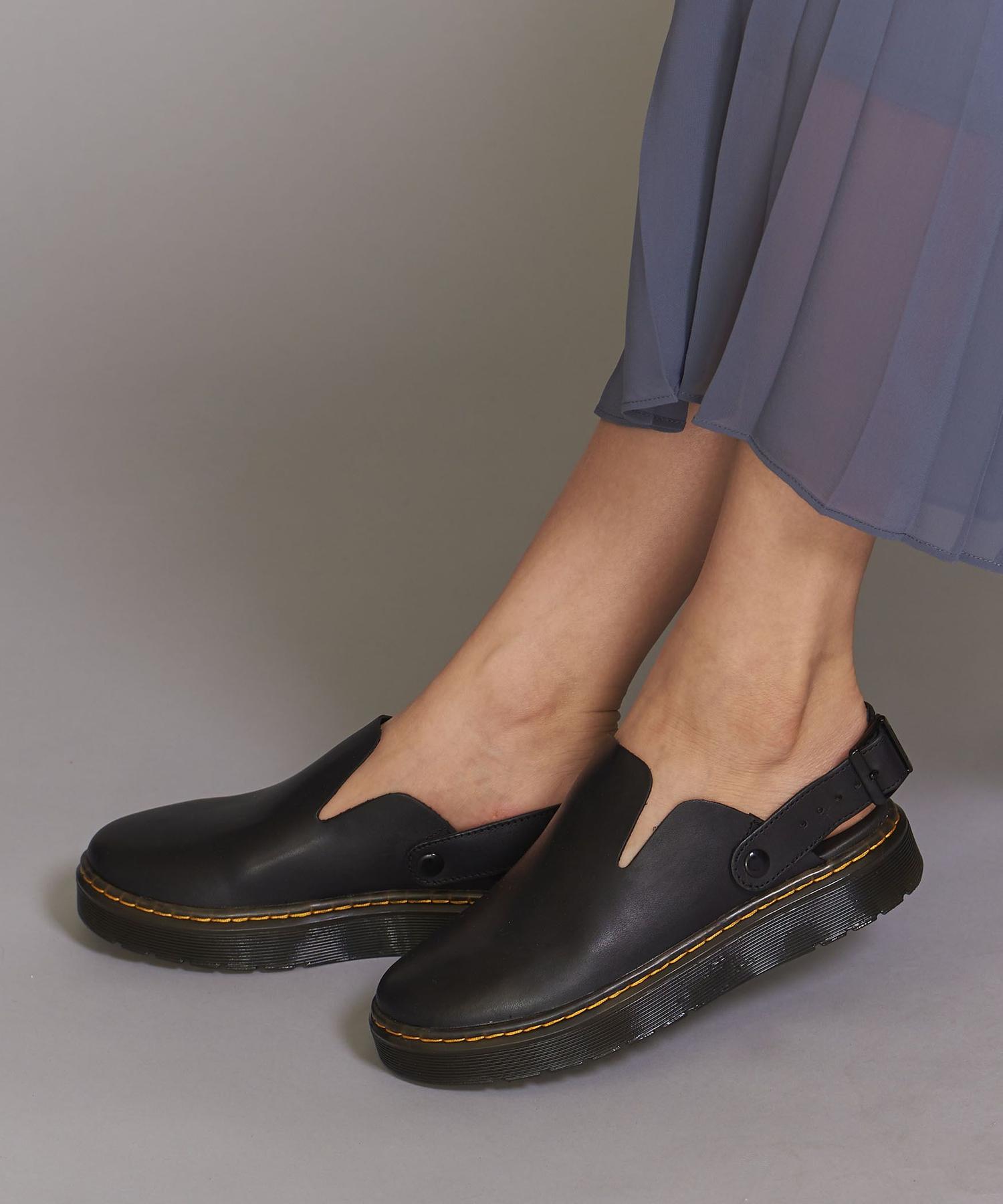 doc martens carlson lusso