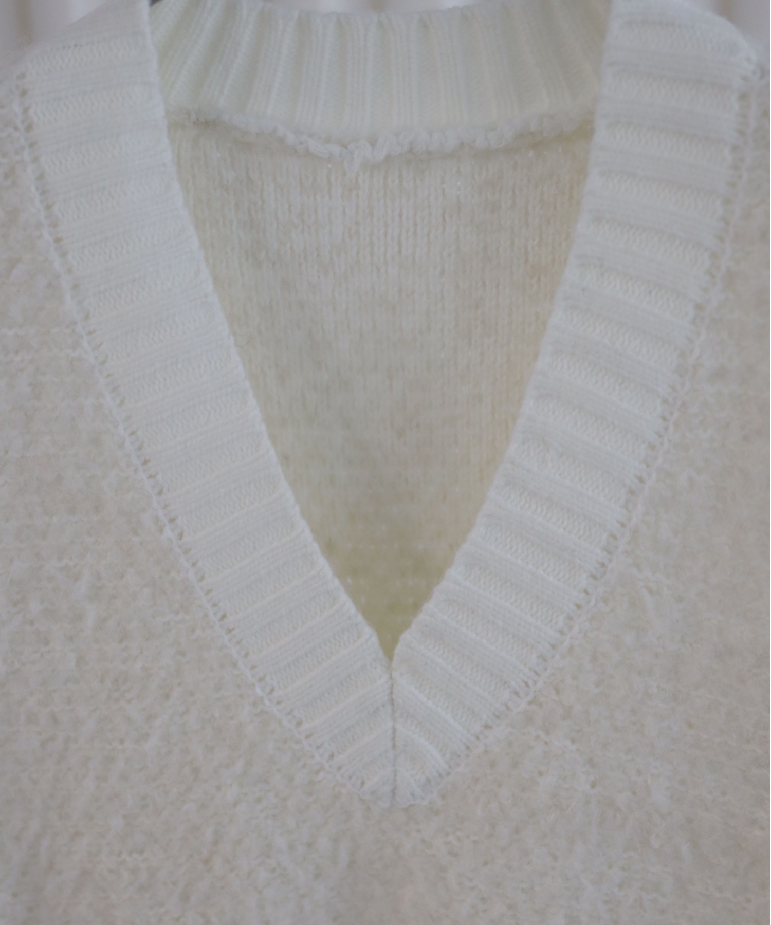 model：164cm. 着用サイズ：FREE