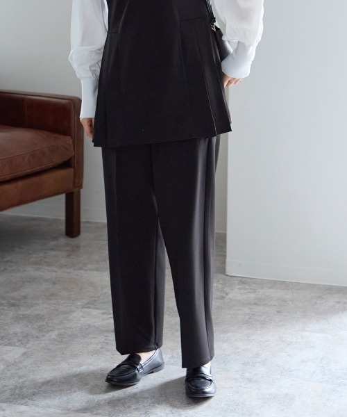 model：170cm / size：F