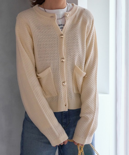 model：170cm / size：F
