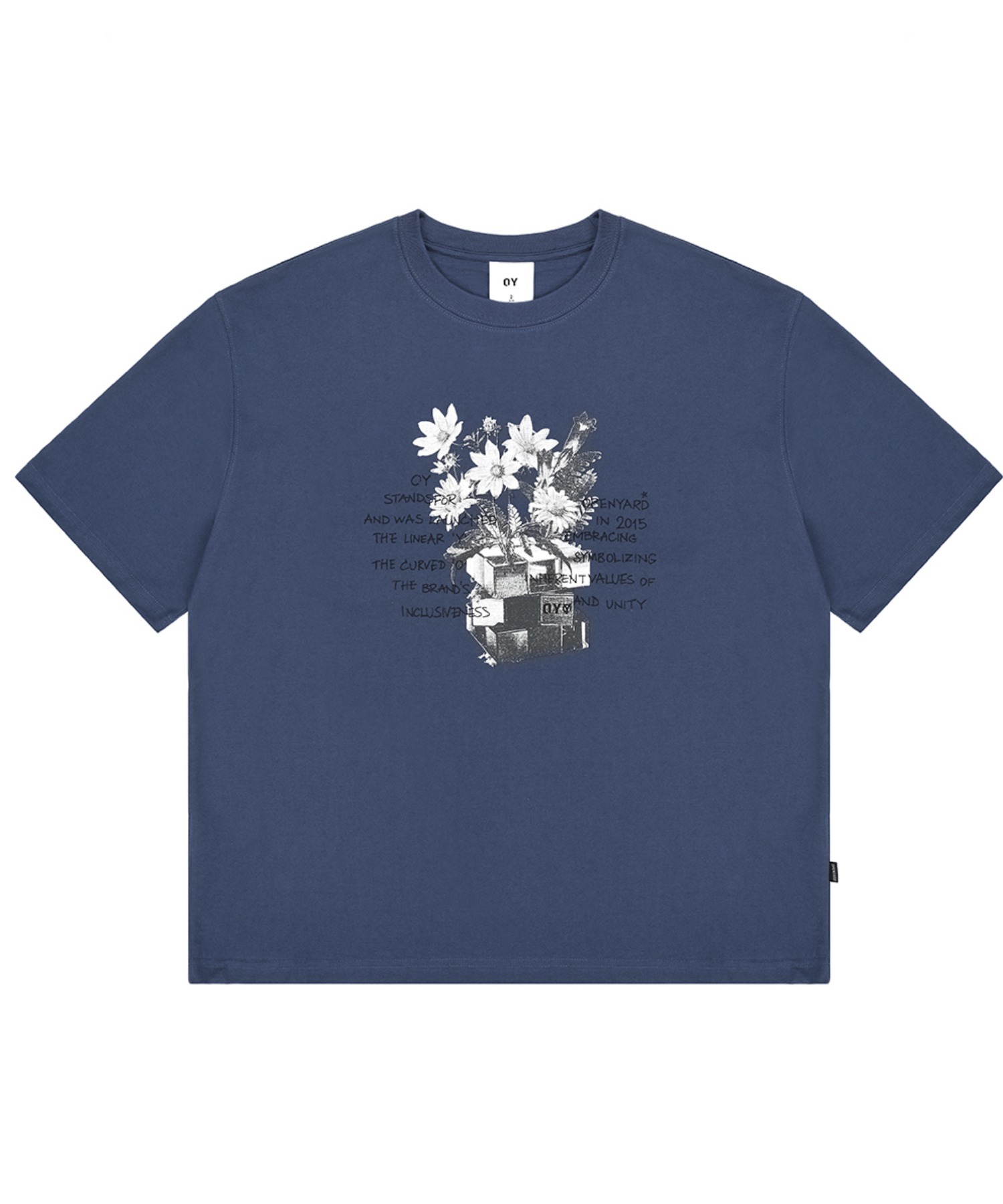 [RADINEO]★24SS★韓国人気★CUBE T-SHIRTS Cubed – KAVU.com