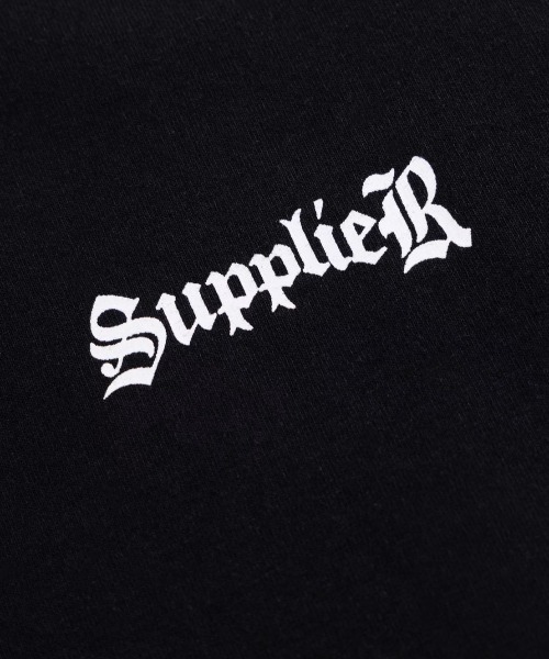 A'GEM/9 × .kom 『SUPPLIER/サプライヤー』 Various Rhinestone Cross