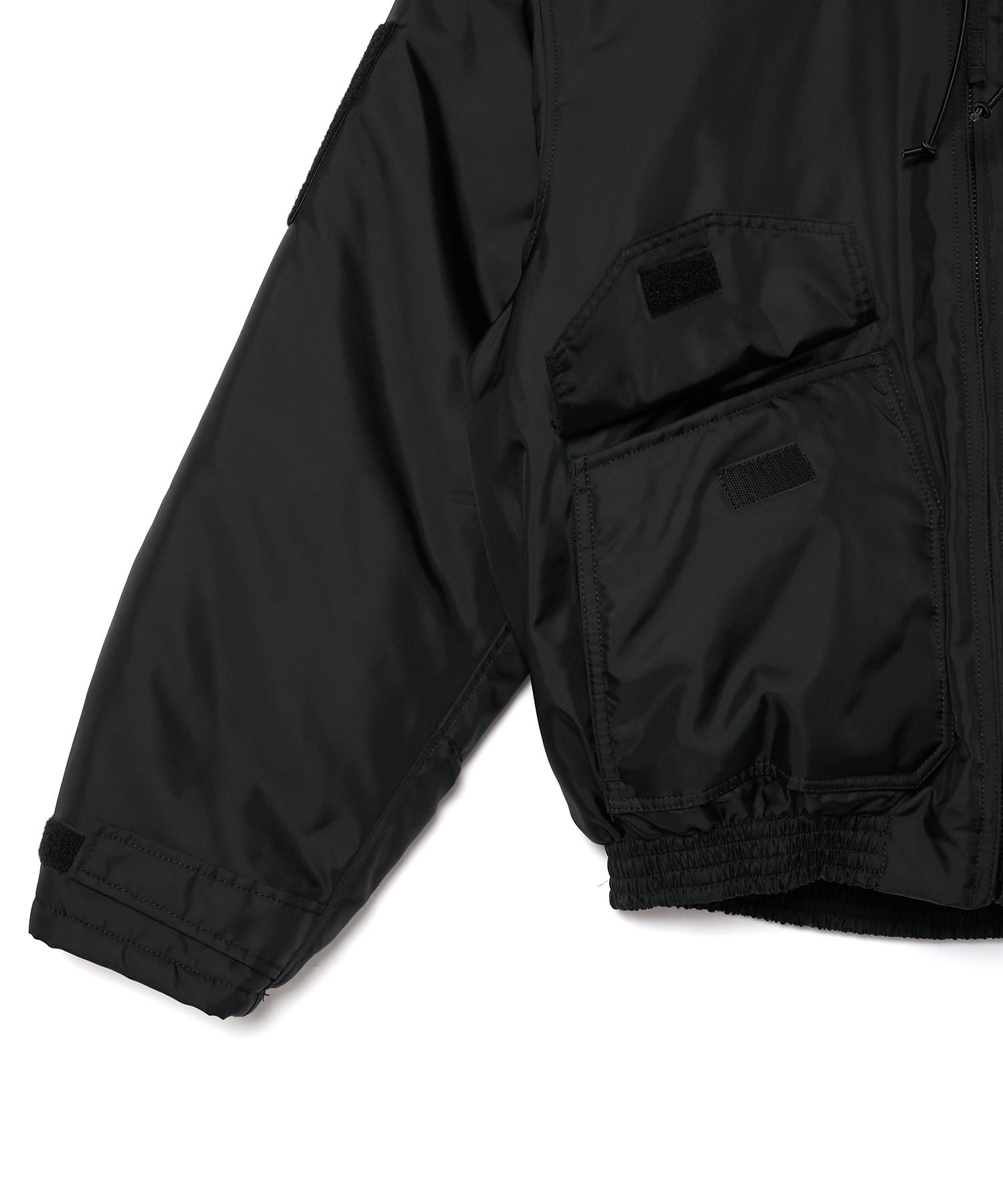 ALPHA INDUSTRIES MILITARY BLOUSON LIMITED│N-HOOLYWOOD.COM