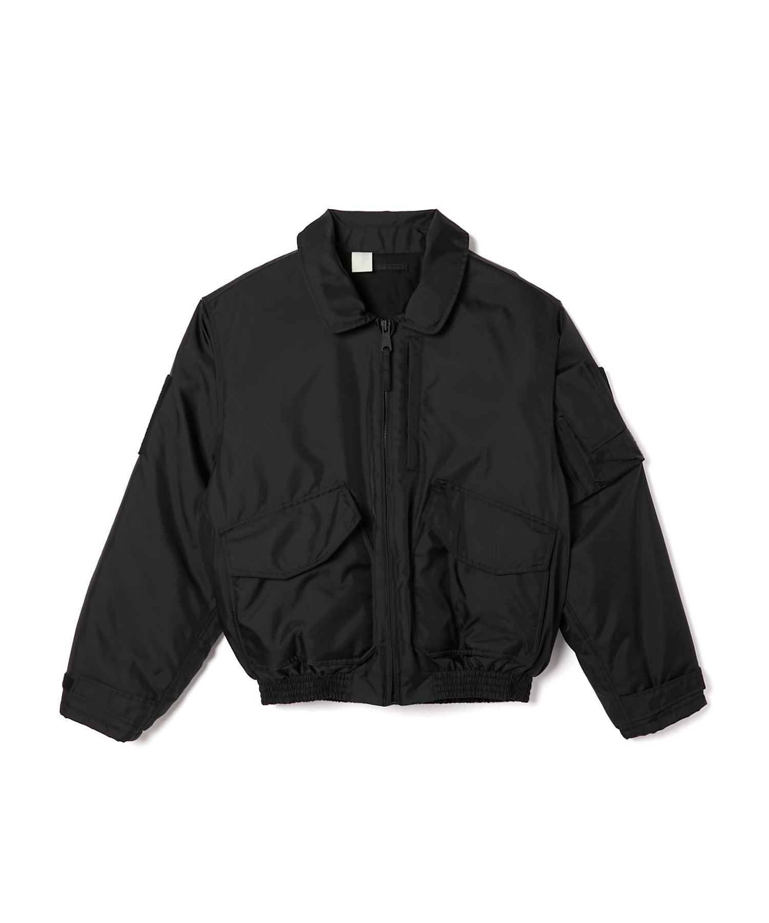ALPHA INDUSTRIES MILITARY BLOUSON LIMITED│N-HOOLYWOOD.COM