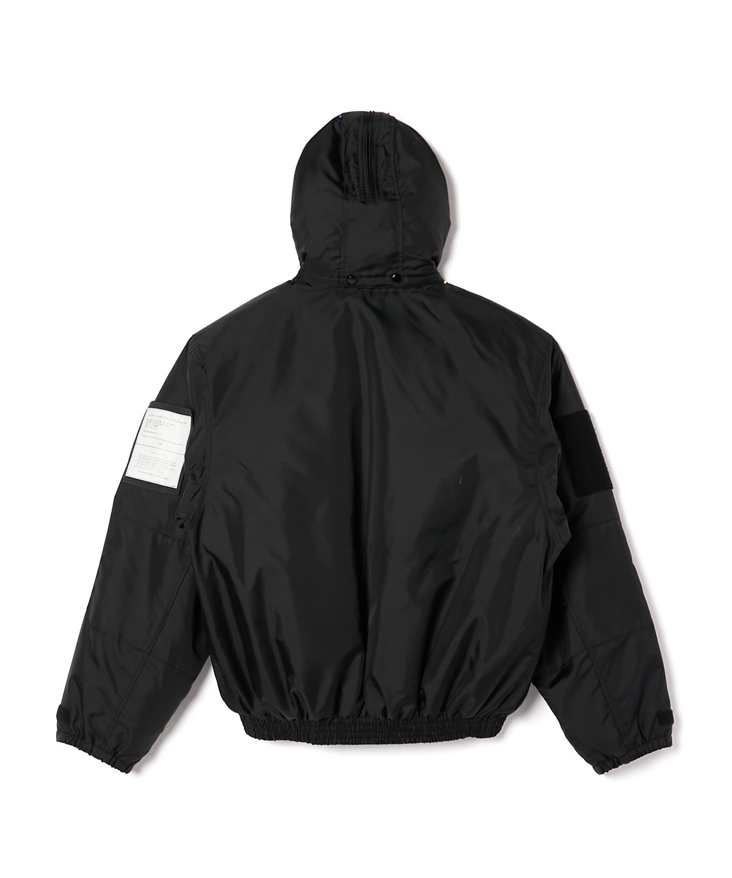 ALPHA INDUSTRIES MILITARY BLOUSON LIMITED│N-HOOLYWOOD.COM