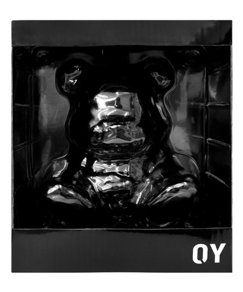 OY/オーワイ』 DOLLY ART TOY/ドリー アートトイ OY│A'GEM/9×.KOM