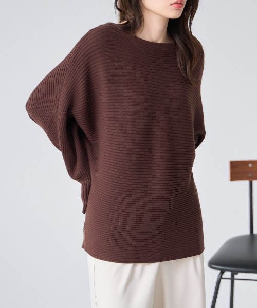 model：163cm / size：F