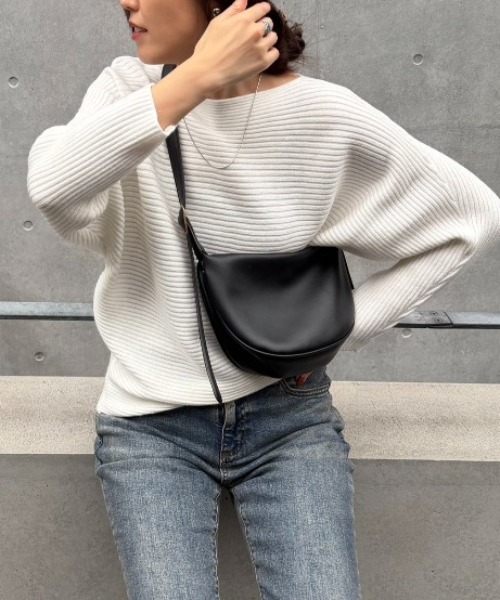 model：170cm / size：F