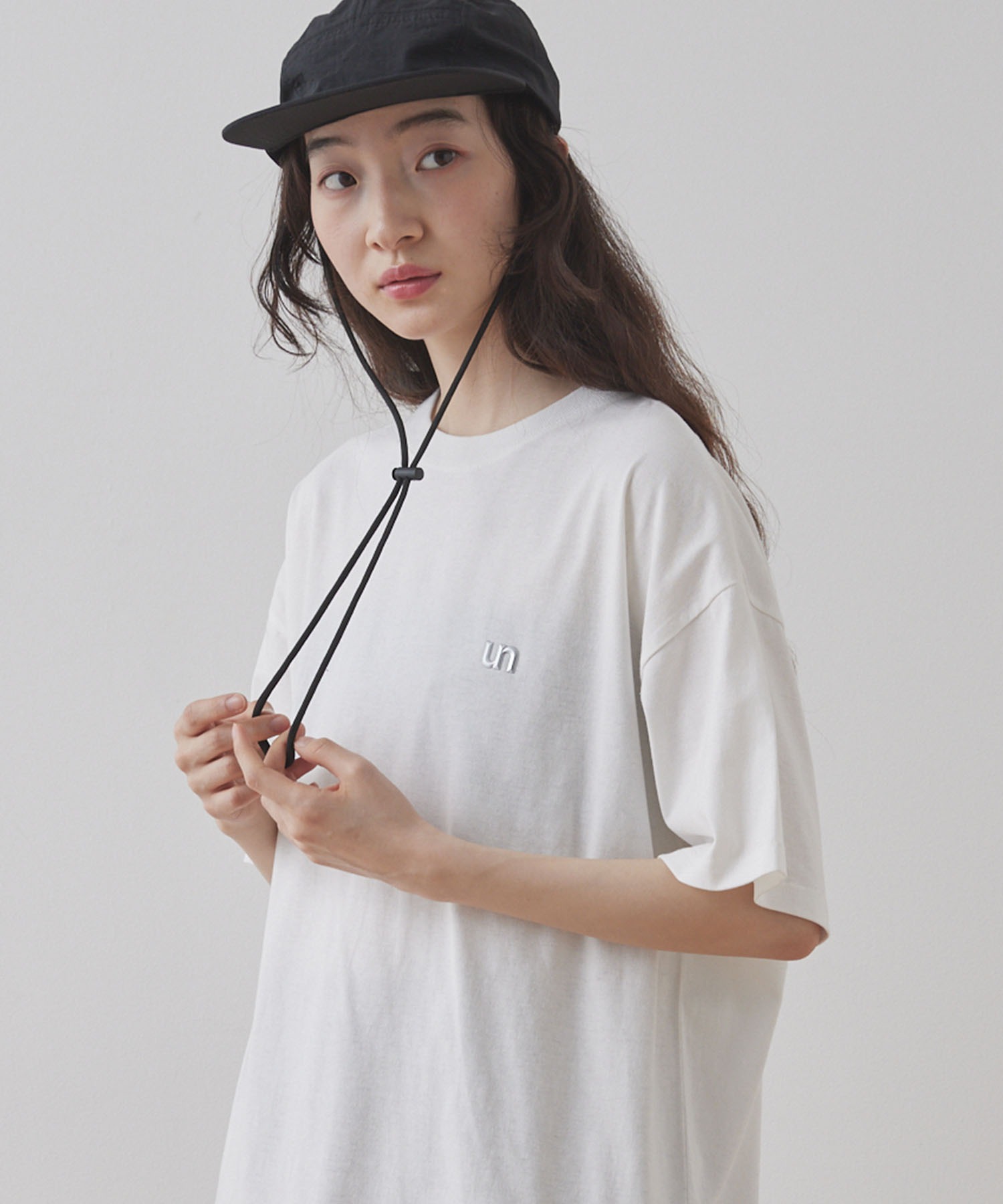 アトリエgg プリントTシャツ 1ハーフ GG MADE IN TOKYO.』『GG+KIITI』『GG DENIM LINE』『Chocolat