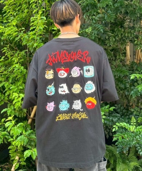 愛☆まどんな アパレル 9点セット A'gem 9（エージェムナイン）の「『A'GEM/9 / エージェムナイン