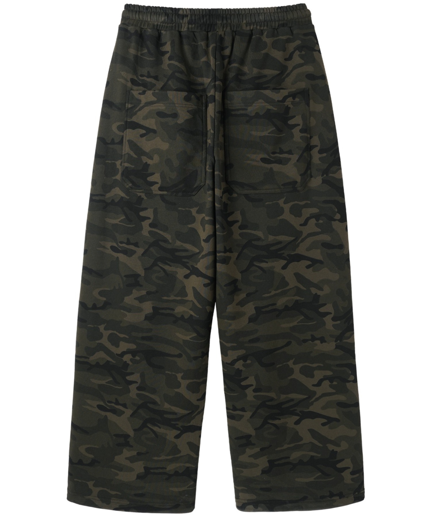 OY/オーワイ』SCRIPT POPPERS SWEAT PANTS/スクリプトポッパー