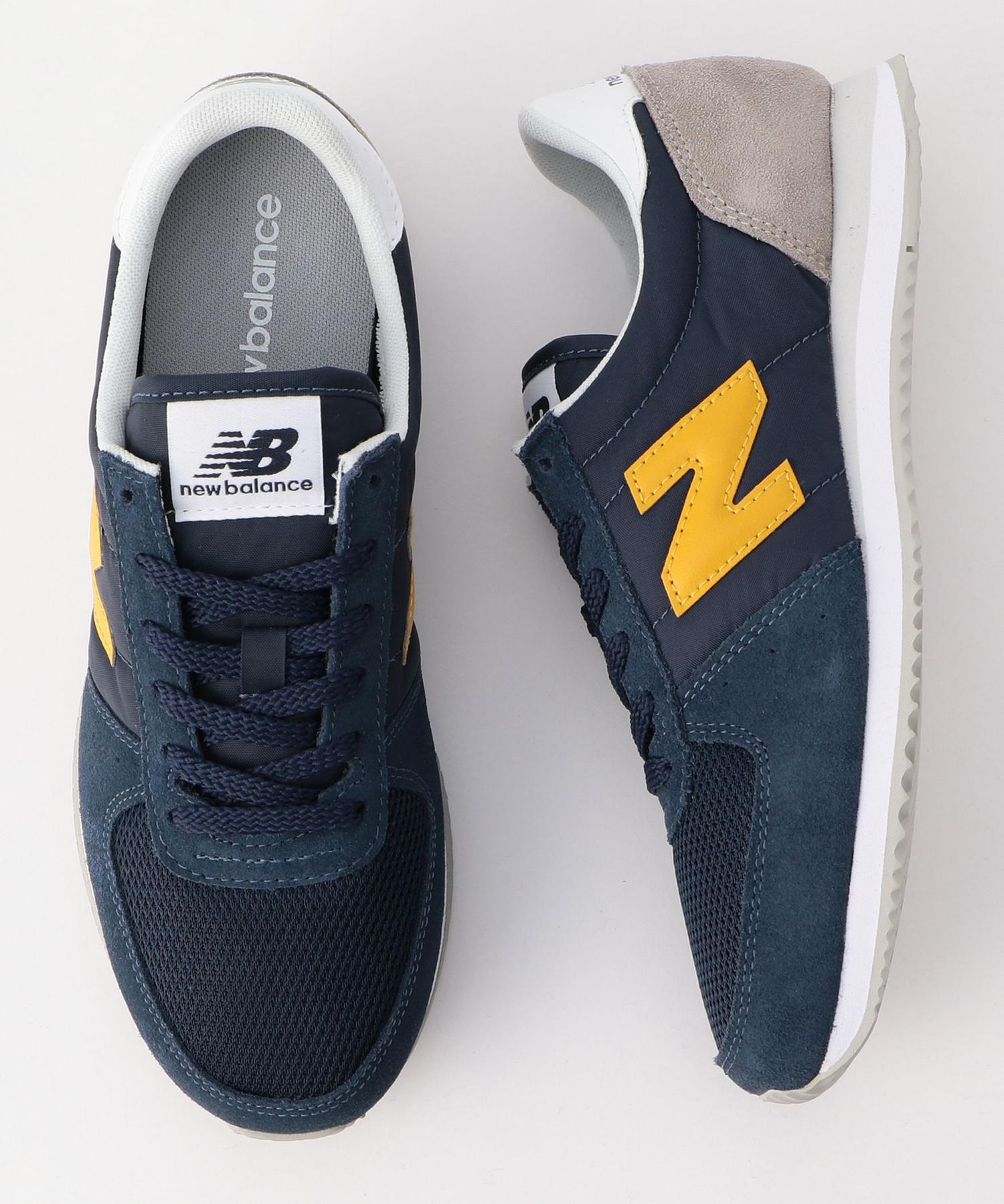 new balance u220 30