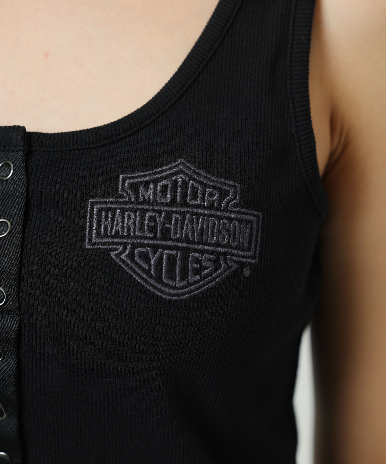 クーポン対象外】 Harley-Davidsonホームタウン イーグル ファッション