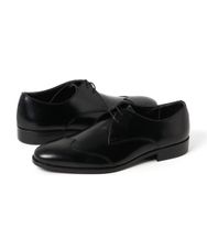 WINGTIPシューズ