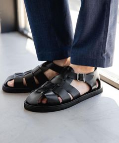 メンズ シューズ サンダル通販 ユナイテッドアローズ公式通販 United Arrows Ltd 1ページ目