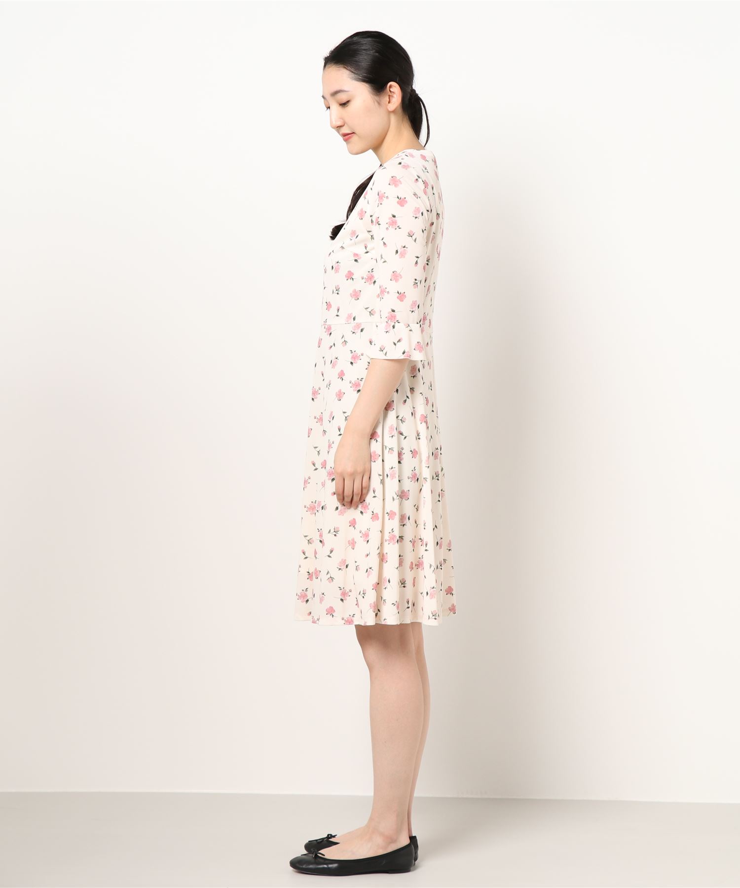がございま ドット&ローズ MORI ALMA EN ROSE(ハナエモリ アルマ・アン・ローズ)のファッション通販 - ワンピース(ワンピース)|HANAE ローズなら - www.bookland.ge がございま ドット&ローズ MORI ALMA EN ROSE(ハナエモリ アルマ・アン・ローズ)のファッション通販 - ワンピース(ワンピース)|HANAE ローズなら - www.bookland.ge