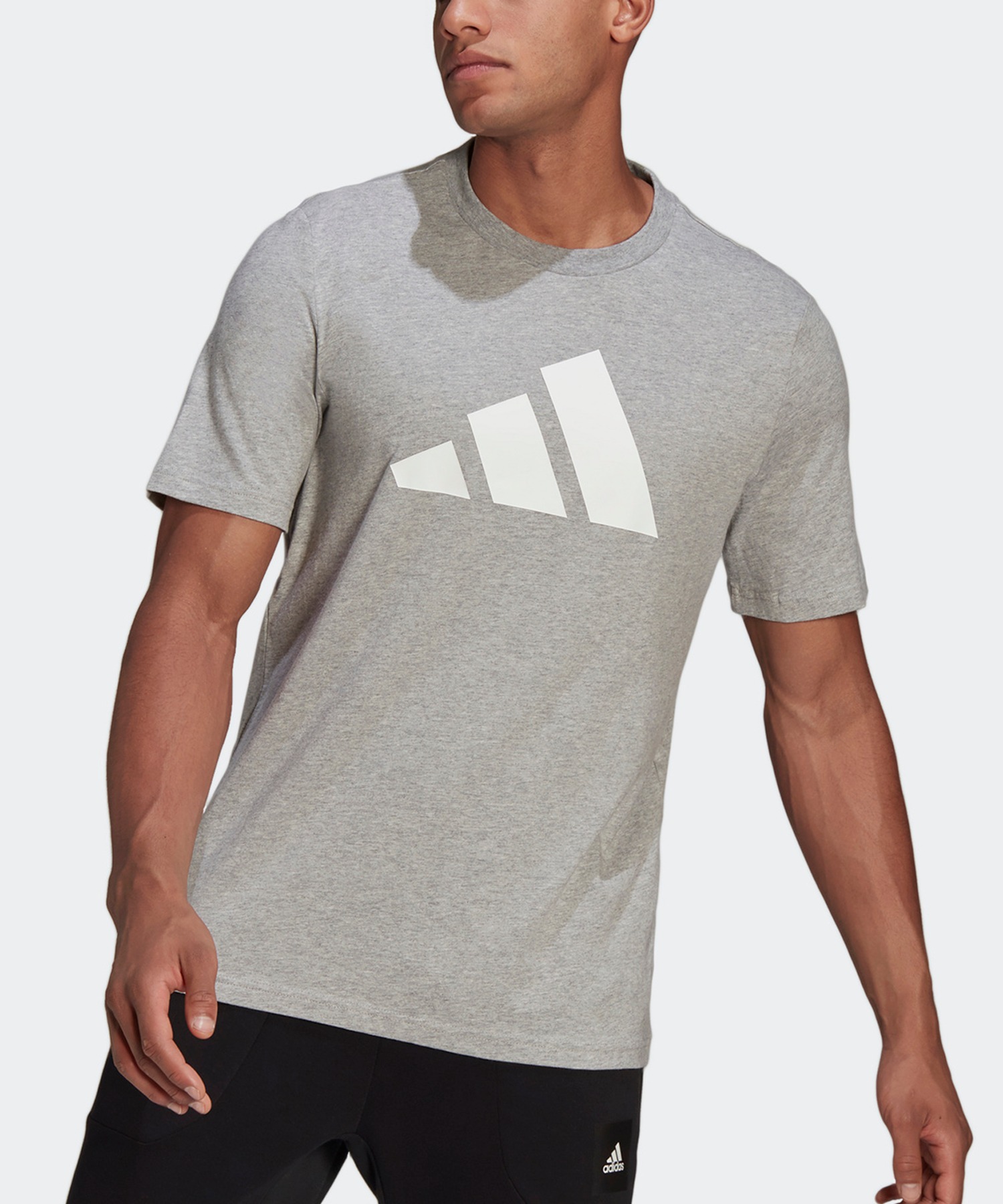 アディダス スポーツウェア ロゴ 半袖tシャツ Adidas Sportswear Logo Tee Reshad Edu Af