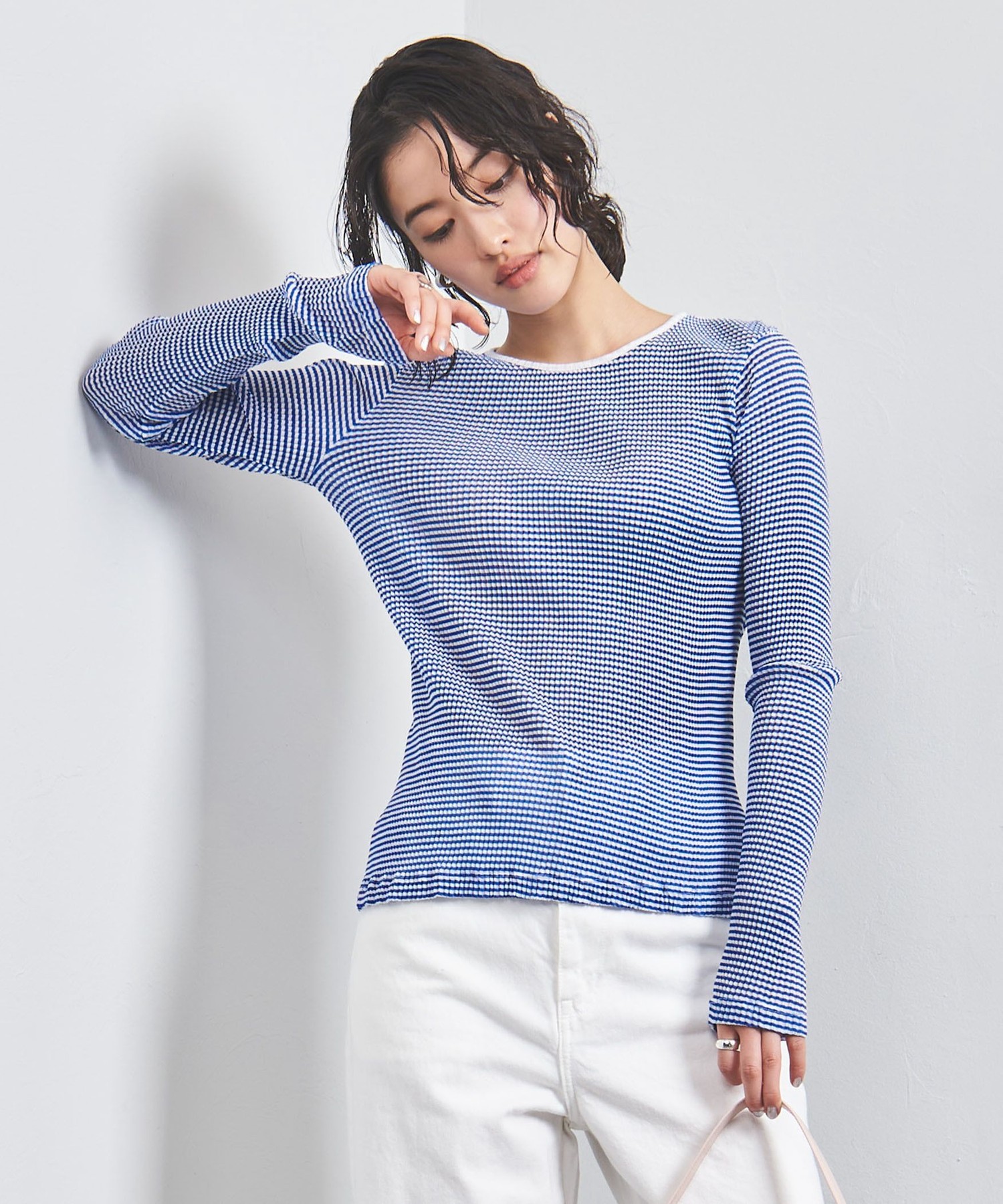 S.H.Figuarts 仮面ライダー　３体セット シアー フィット クルーネック カットソー