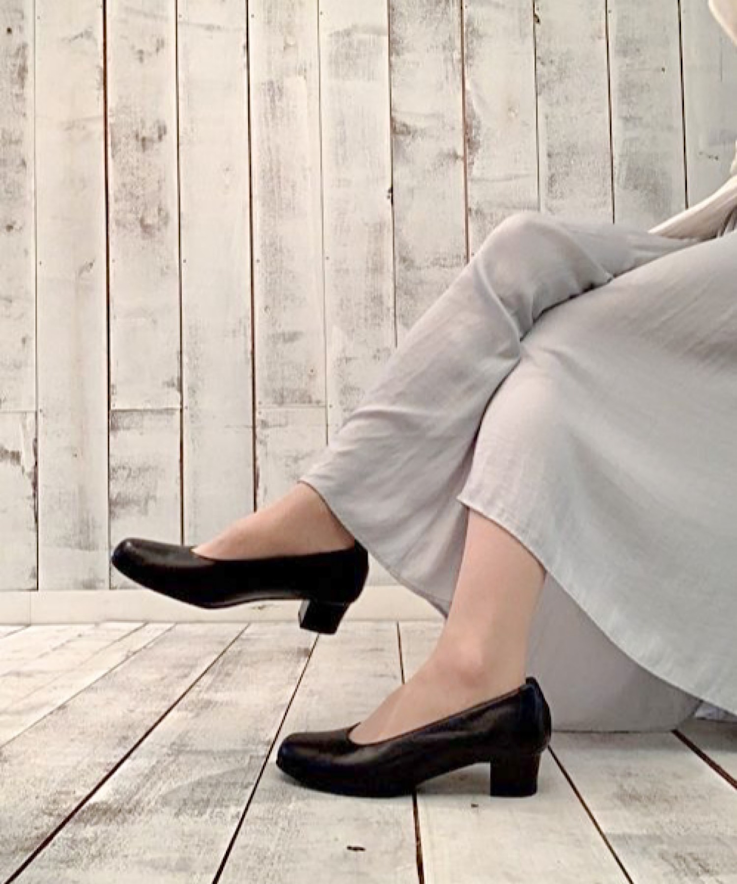 JEFFREY CAMPBELL パンプス Jeffrey Campbell パンプス デザインデニムパンプス : ZOZOTOWN