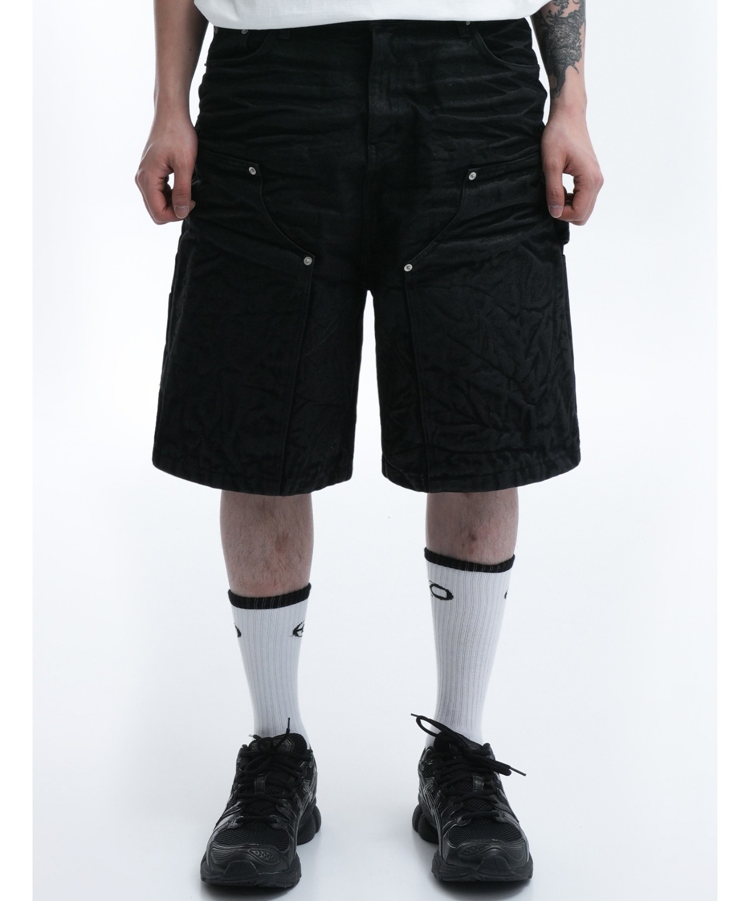 K-KG様オーダーページ♥おぱんつ3点♥ パンツ3枚購入メール便送料無料】マイメロディ ぎっしり柄