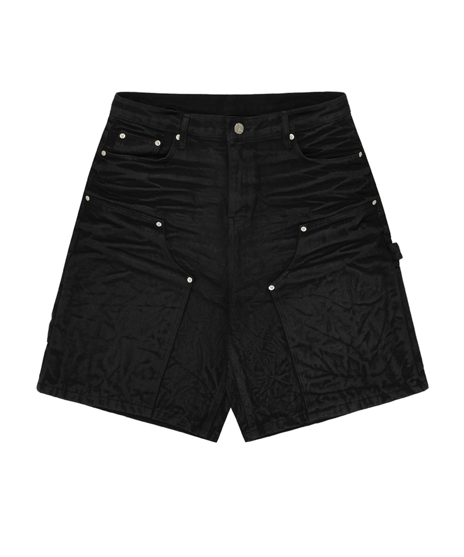 OY/オーワイ』 E.W CARPENTER HALF PANTS/E.W カーペンター