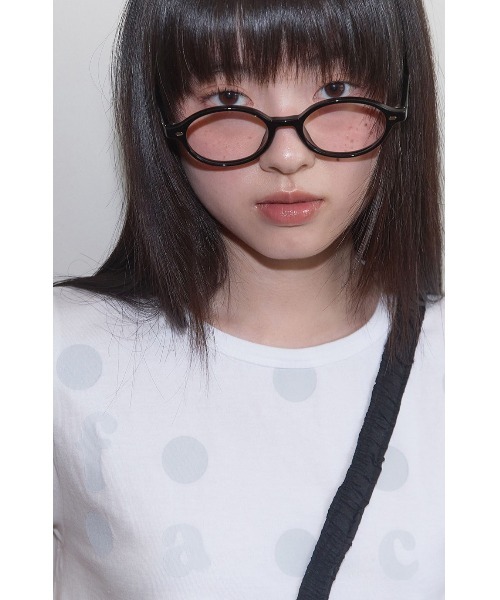 A'GEM/9 × .kom 『FANCY CLUB/ファンシークラブ』 Dot Fade