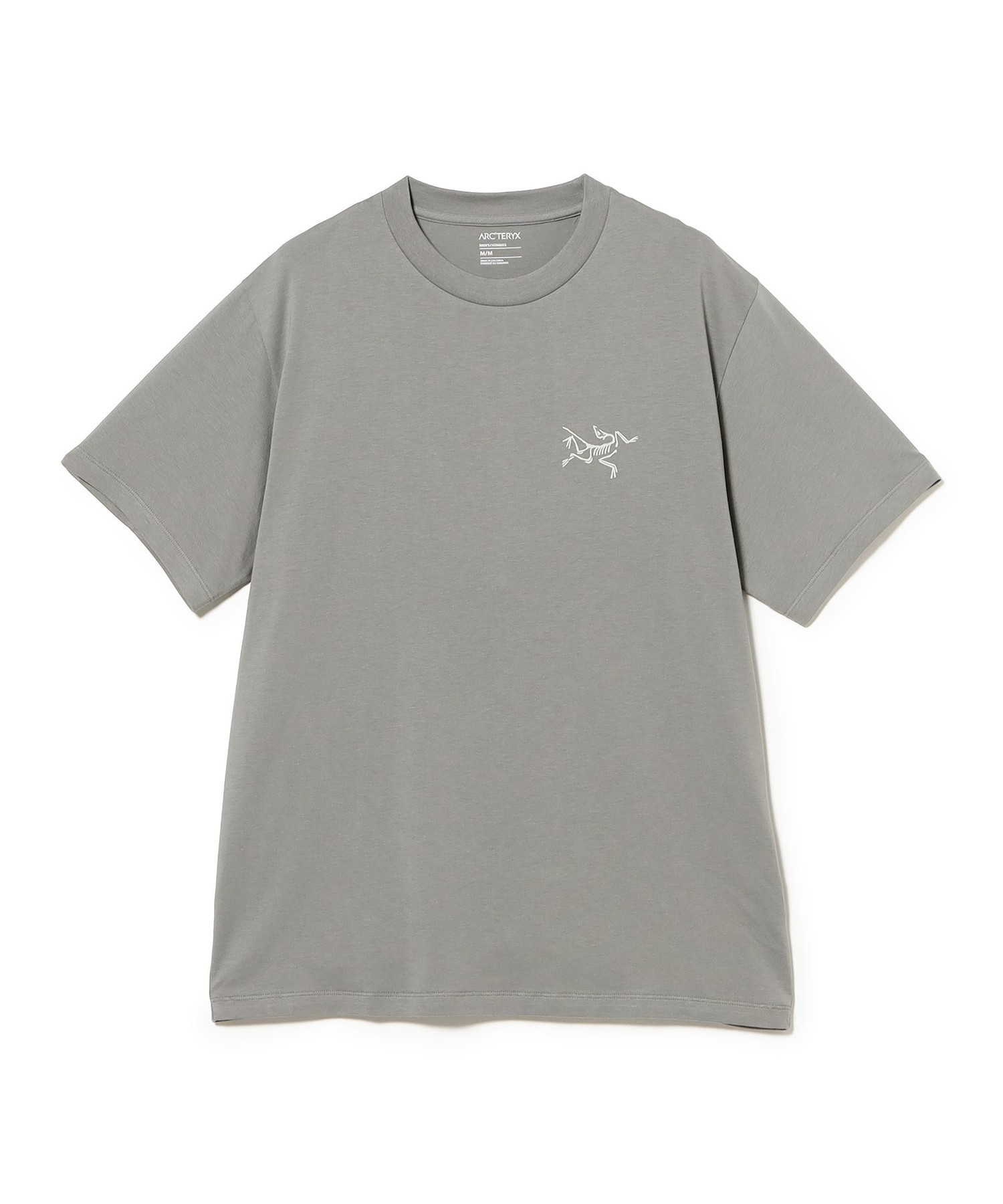 ARC'TERYX Kragg SL Cotton SS футболка