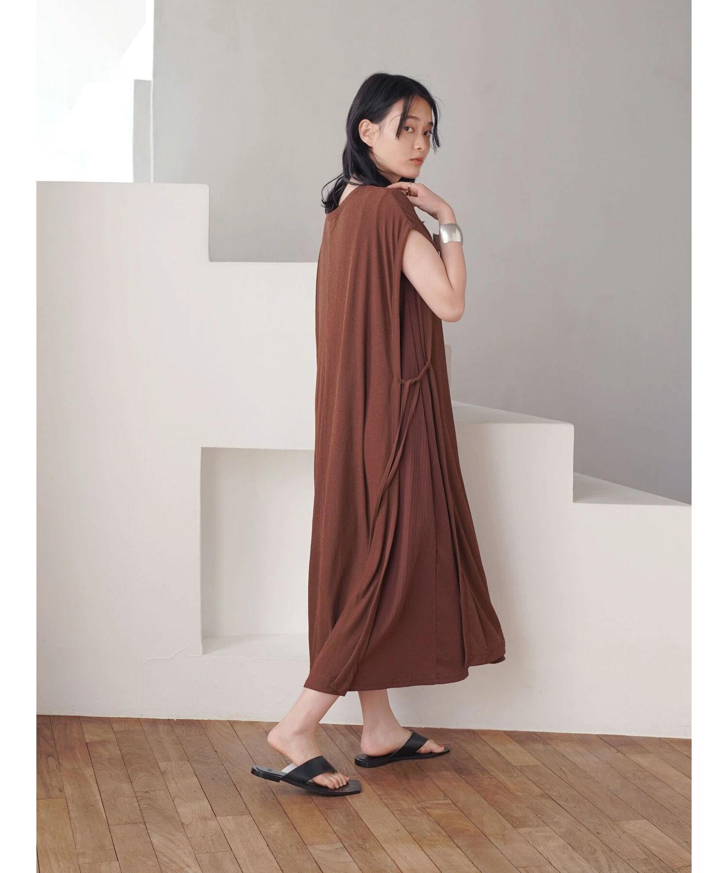 American Holicレイヤードボックスシアーカットワンピース Hotelescancun Mx