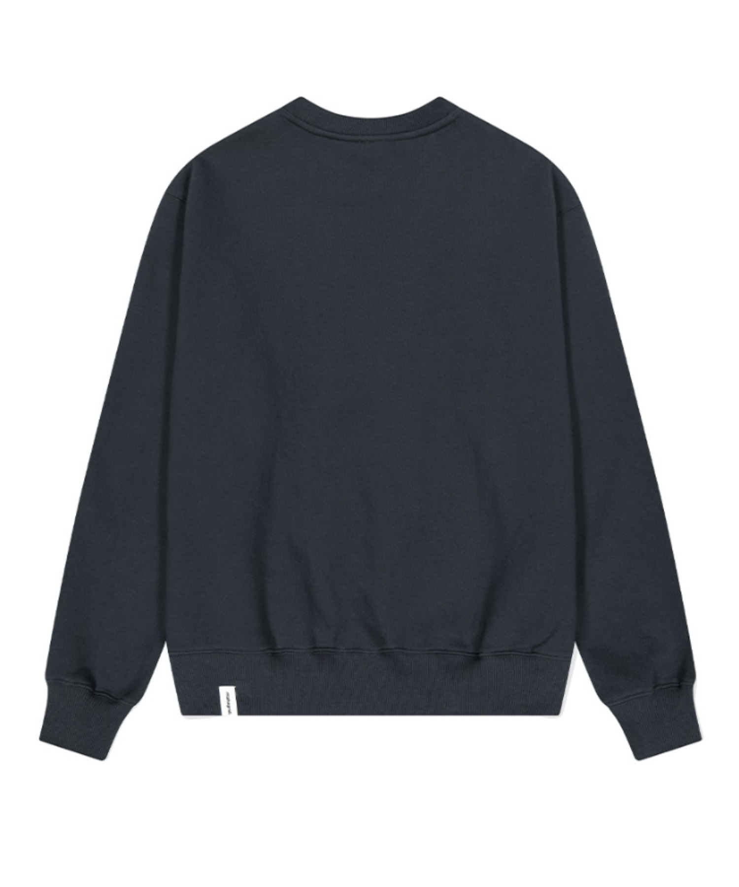 トレーナー スウェット 「mahagrid/マハグリッド」NETWORK SPARK SWEATSHIRT/ネットワークデザイン スウェットシャツ レ MAHAGRID トレーナー スウェット 「mahagrid/マハグリッド