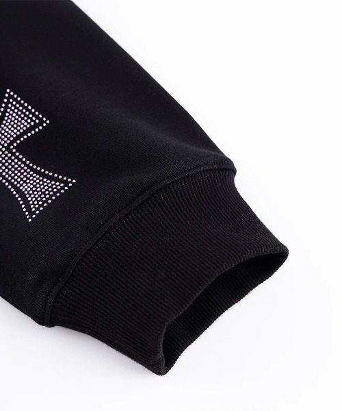 A'GEM/9 × .kom 『UNKNOWN LONDON/アンノウン ロンドン』Cross