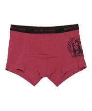D.L.AプリントBOXER BRIEF