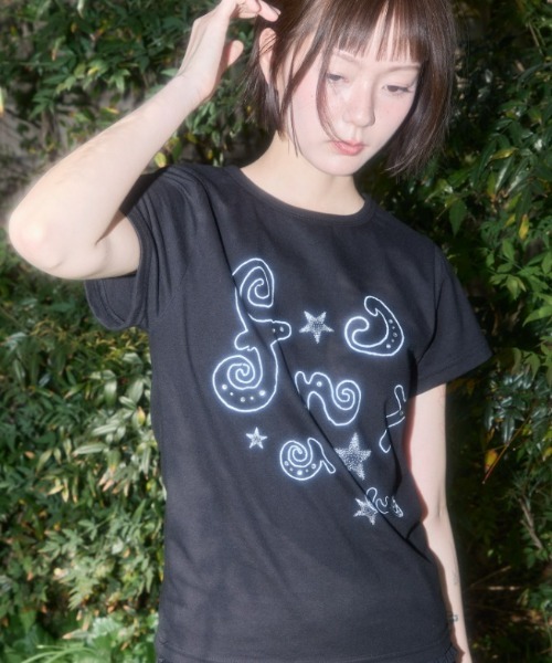 アダムスキー　カワイイTシャツ　デュエプレGP限定品 アダムスキー カワイイTシャツ デュエプレGP限定品 アダムスキー