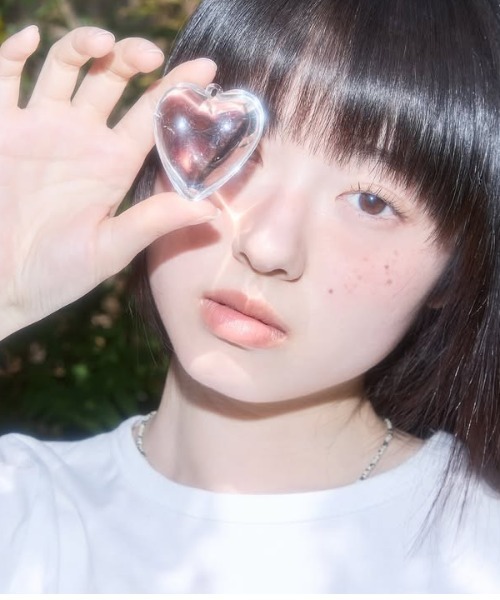 A'GEM/9 × .kom 『FANCY CLUB/ファンシークラブ』 Gliter Mazy