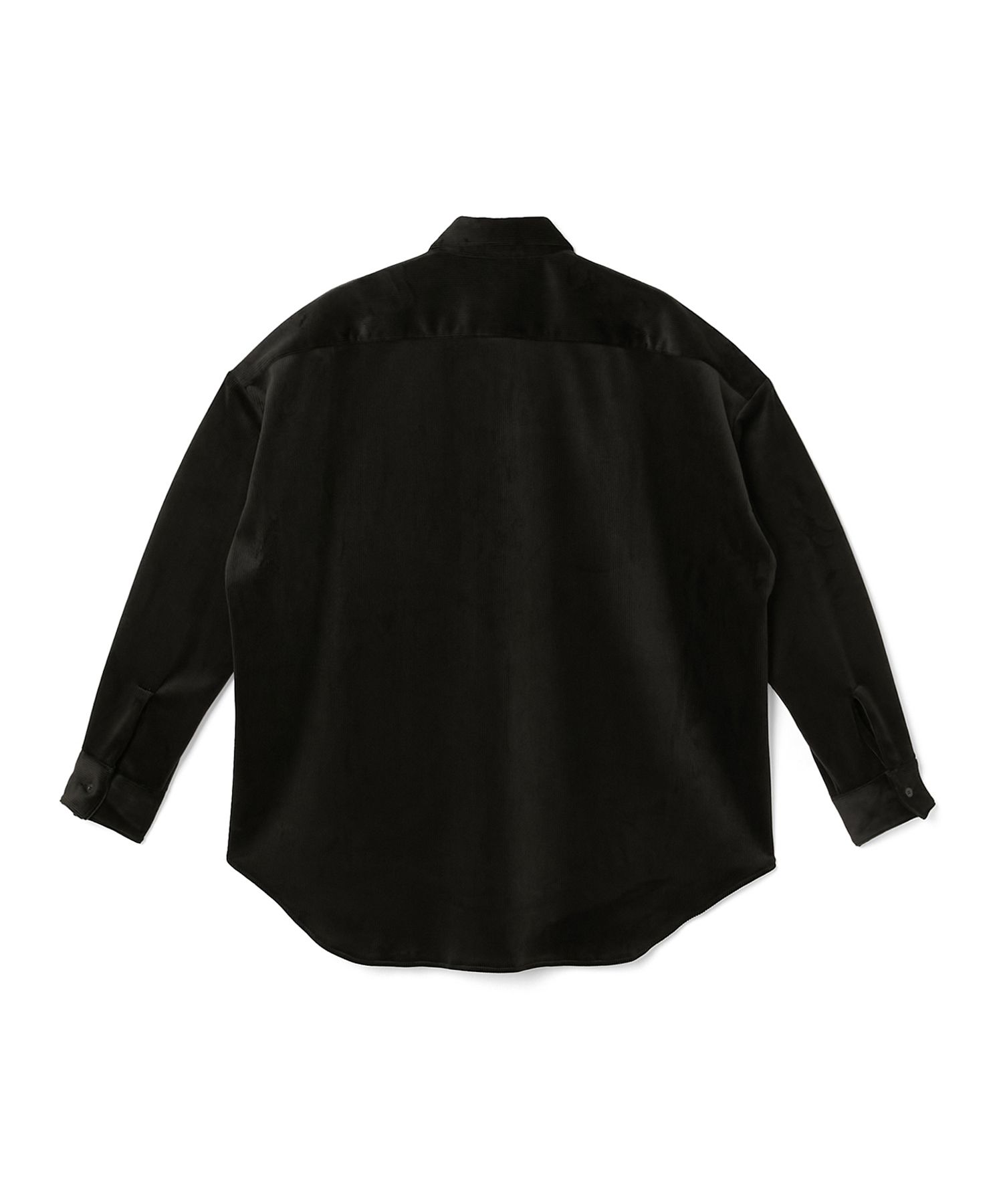 BIG SHIRT N.HOOLYWOOD COMPILE│N-HOOLYWOOD.COM