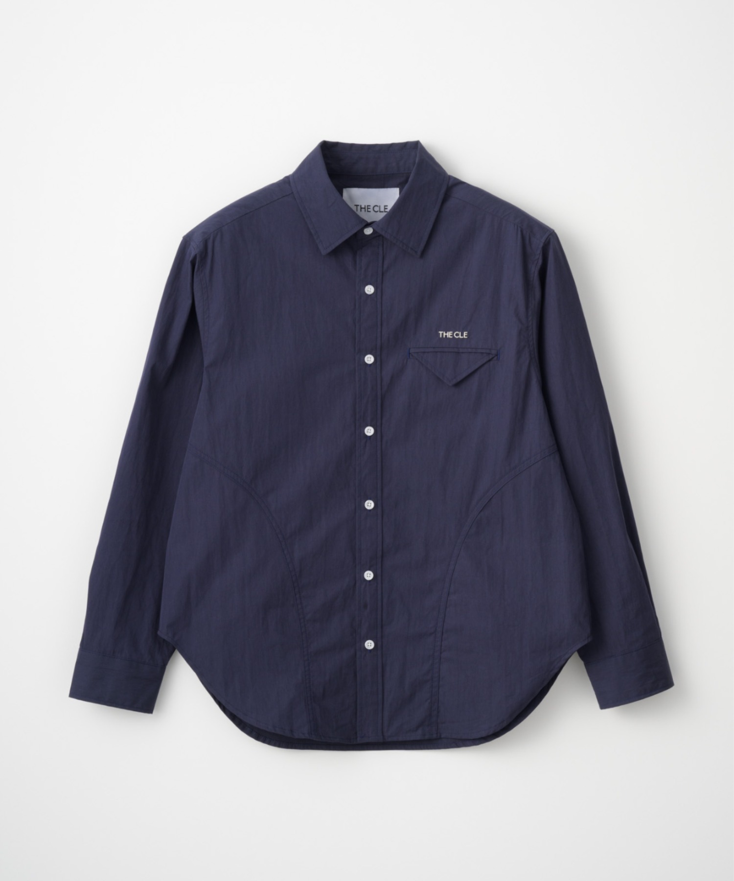 Typewriter Shirt / рубашка typewriter (натуральная ткань) — футболка-топ мужская