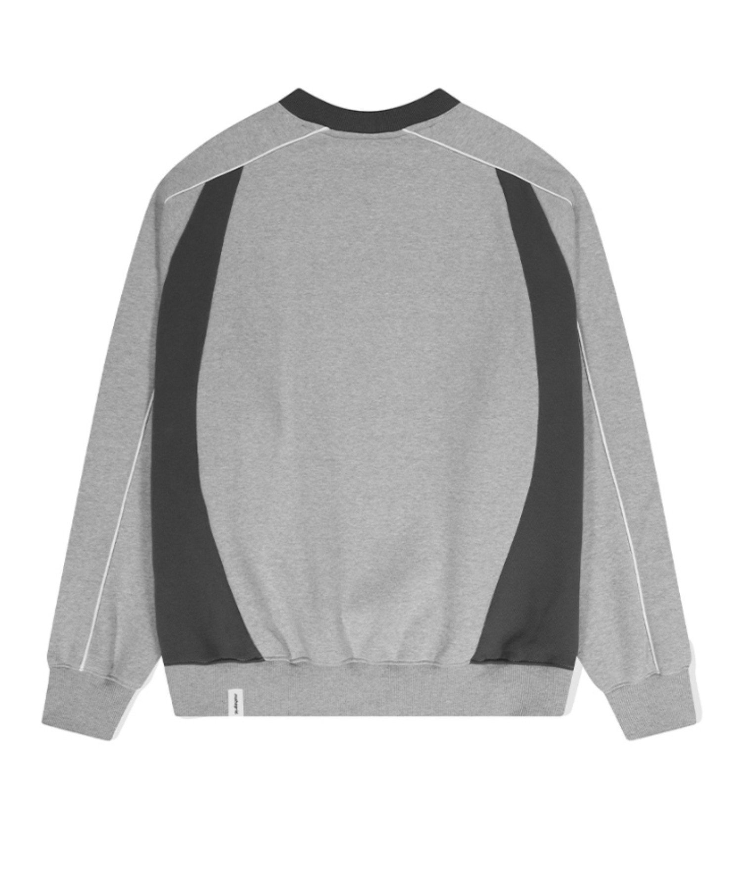 mahagrid/マハグリッド』TRACK SWEATSHIRT/トラックスウェットシャツ ...