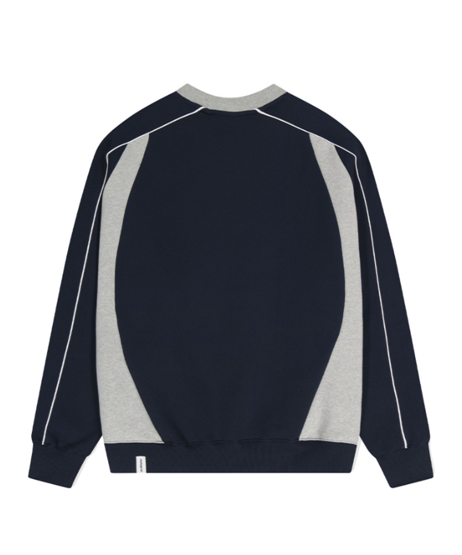 mahagrid/マハグリッド』TRACK SWEATSHIRT/トラックスウェットシャツ ...