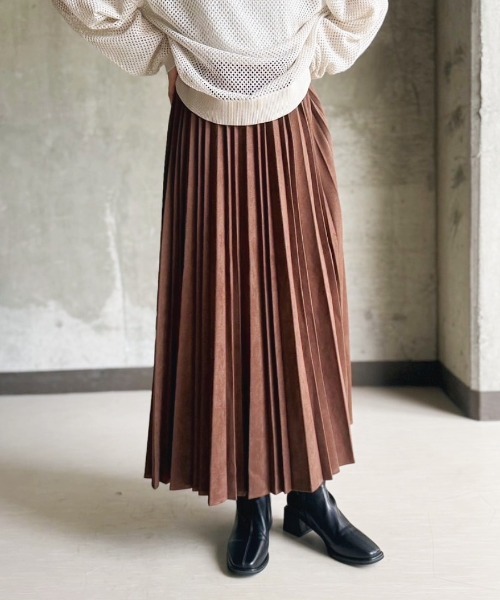 model：154cm / size：F