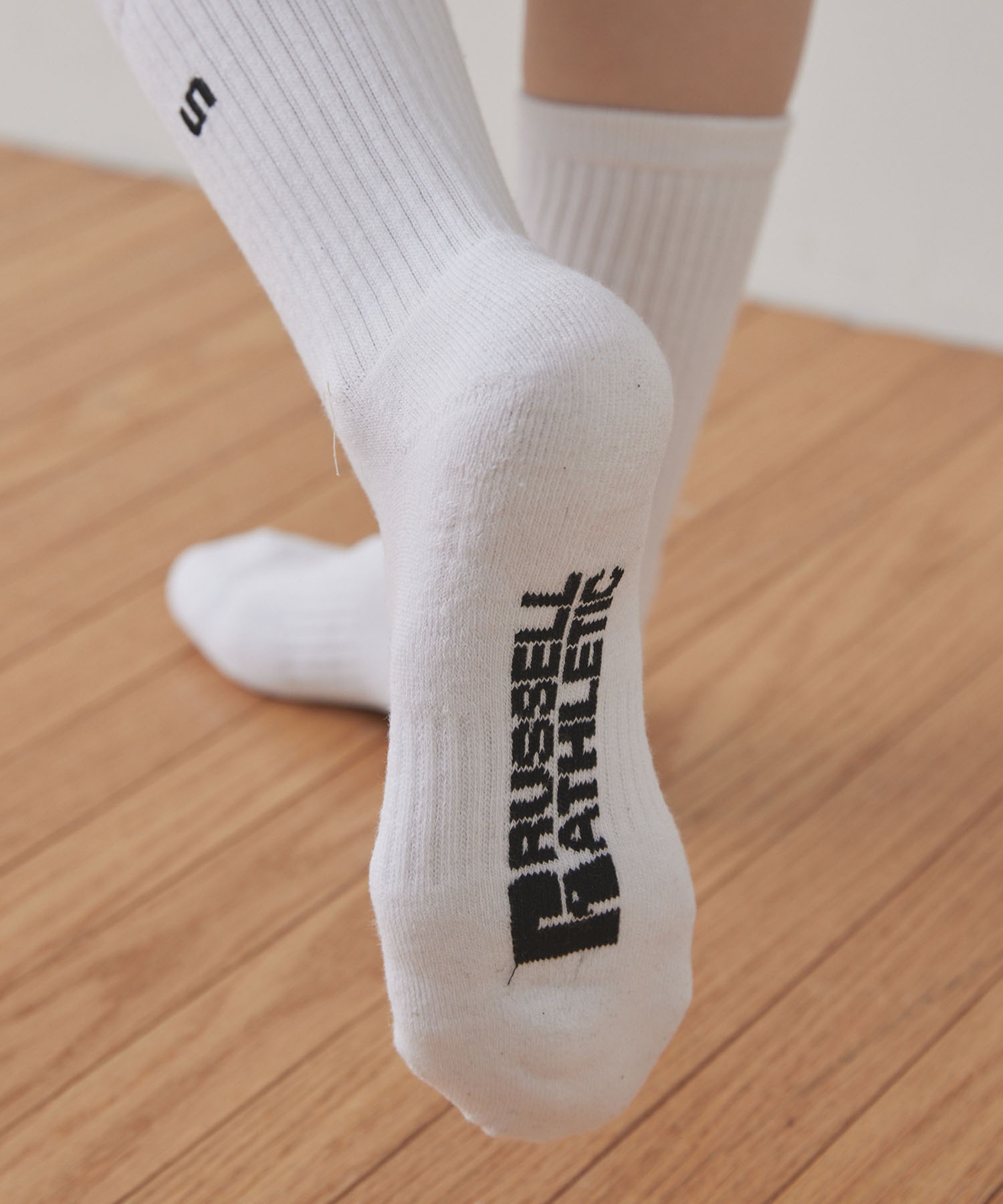 Unblend】 RUSSELL ATHLETIC / ラッセル アスレティック 別注 3