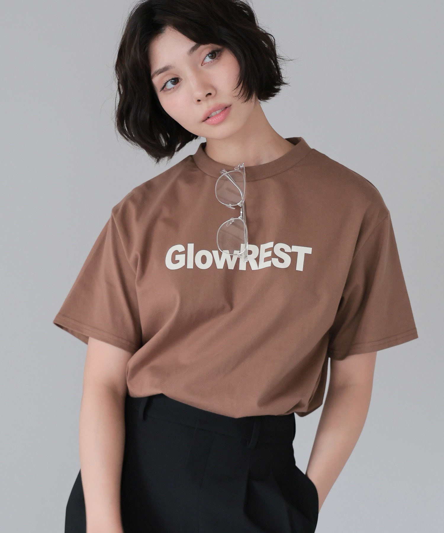 モカ